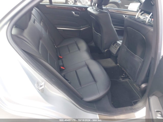 WDDHF8JB9EA874421 Mercedes-Benz E 350 4matic/e 350 Sport