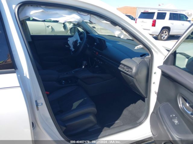 3CZRZ1H78PM728476 Honda Hr-v 2wd Ex-l