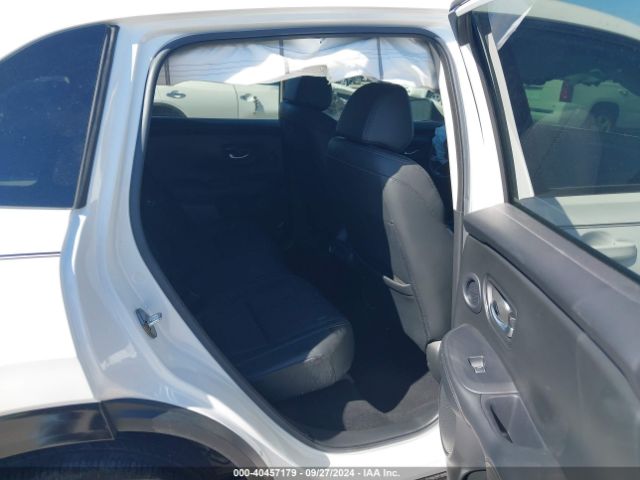 3CZRZ1H78PM728476 Honda Hr-v 2wd Ex-l