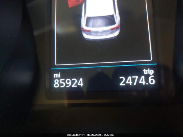 3VV3B7AX0JM191494 Volkswagen Tiguan 2.0t Se/2.0t Sel