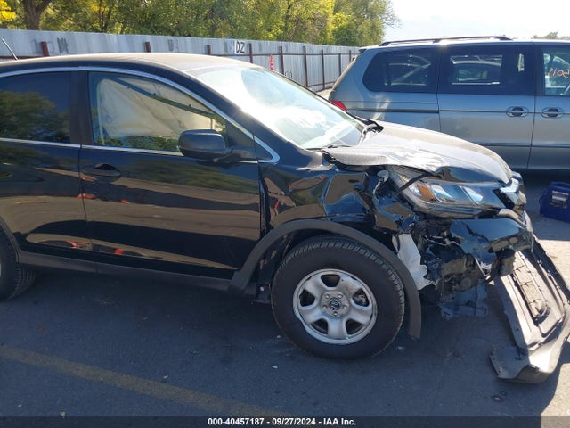 Honda CR-V LX 2016 2HKRM4H39GH669348 Image 6