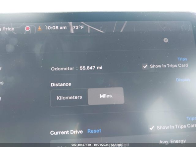 5YJ3E1EA6LF606592 Tesla Model 3 Standard Range Plus Rear-wheel Drive/standard Range Rear-wheel Drive