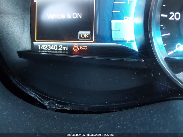 Ford Explorer Limited 2018 1FM5K7F88JGC13787 Image 16