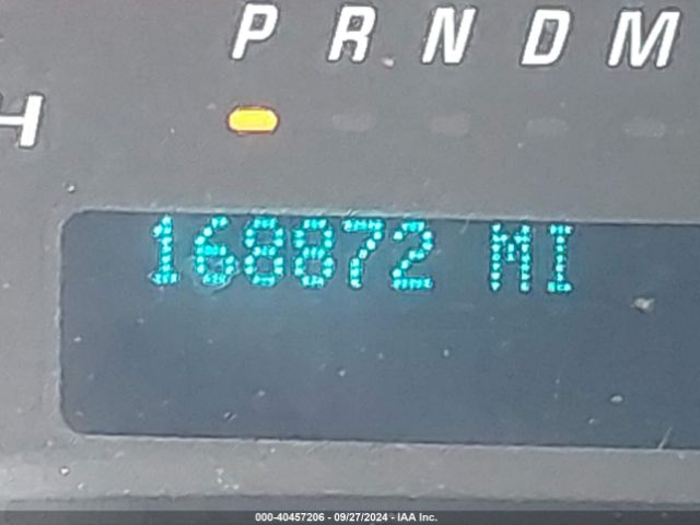 1GCWGAFPXK1241710 Chevrolet Express 2500 Work Van