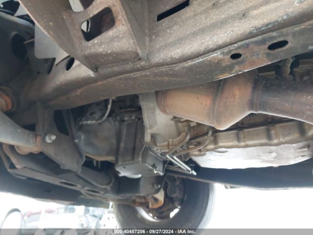 1GCWGAFPXK1241710 Chevrolet Express 2500 Work Van
