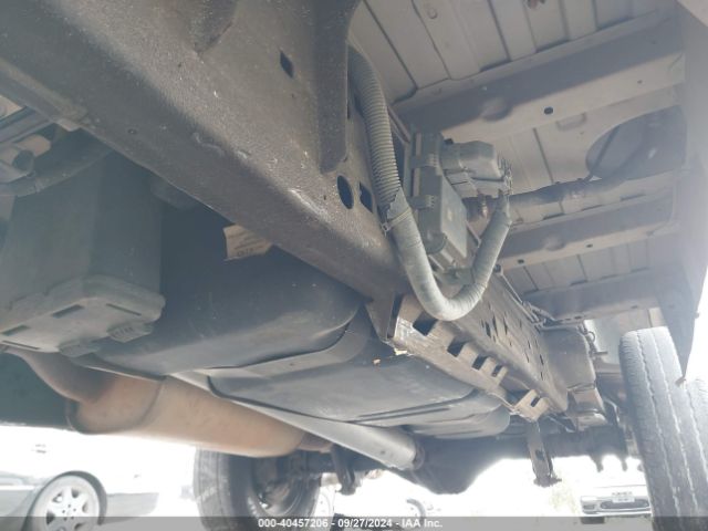 1GCWGAFPXK1241710 Chevrolet Express 2500 Work Van