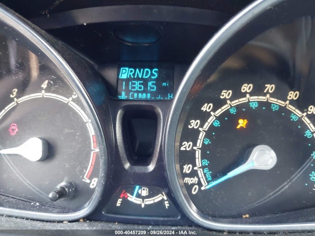 Ford FIESTA SE 2014 3FADP4EJ5EM108095 Image 15