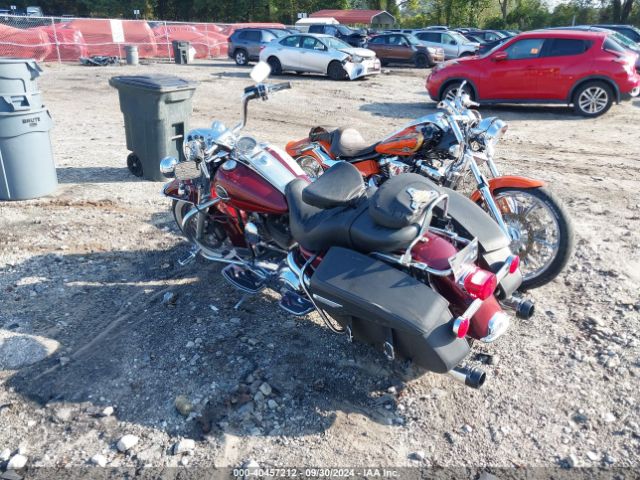 2008 HARLEY-DAVIDSON FLHRC 1HD1FR4118Y623441 Photo 2