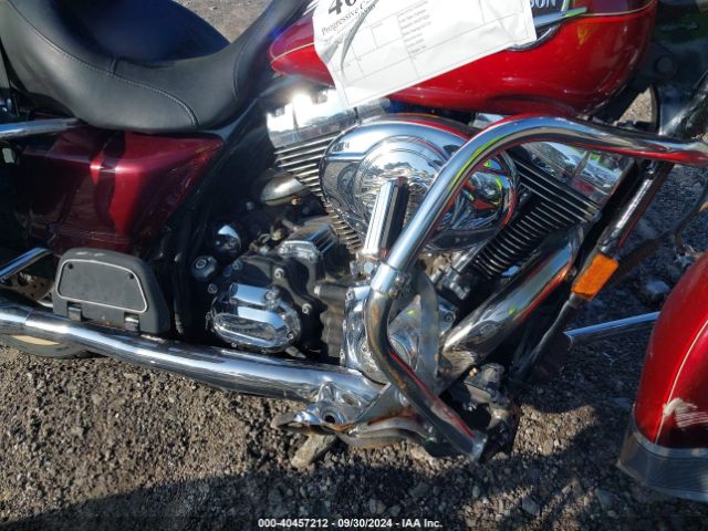 2008 HARLEY-DAVIDSON FLHRC 1HD1FR4118Y623441 Photo 7