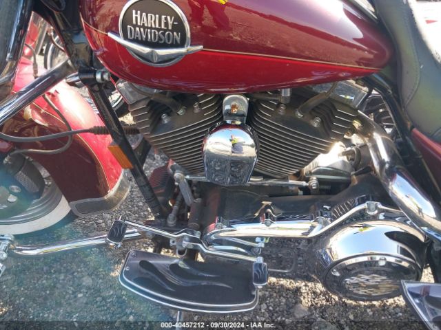 2008 HARLEY-DAVIDSON FLHRC 1HD1FR4118Y623441 Photo 8