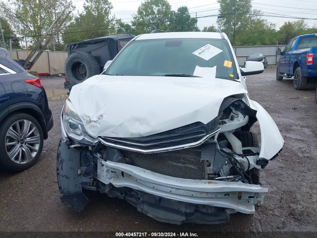 Chevrolet EQUINOX LT 2017 2GNFLFEK8H6318862 Image 13