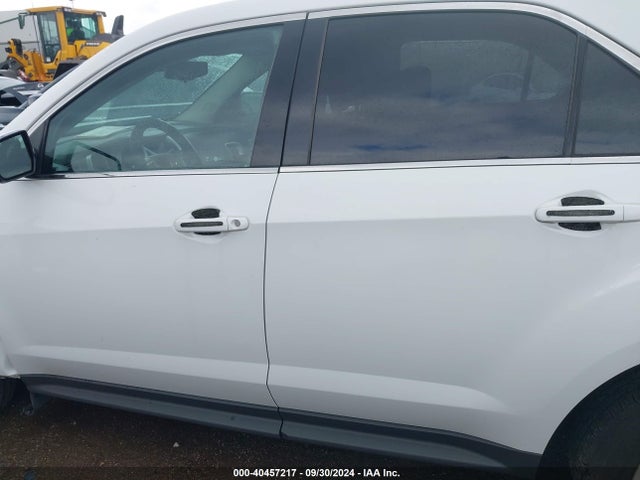 Chevrolet EQUINOX LT 2017 2GNFLFEK8H6318862 Image 15