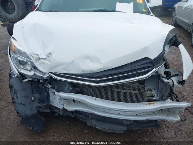 Chevrolet EQUINOX LT 2017 2GNFLFEK8H6318862 Image 6