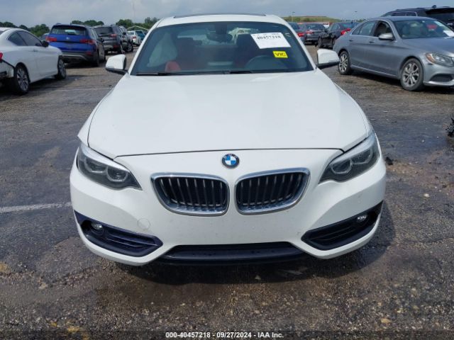 WBA2J1C56JVD09253 BMW 230I