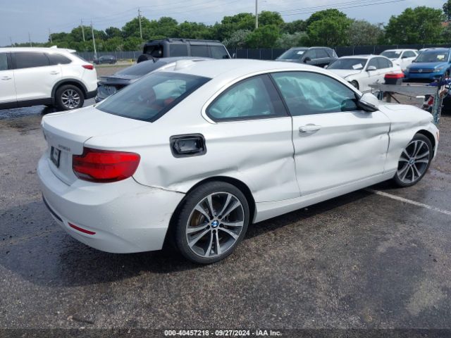 WBA2J1C56JVD09253 BMW 230I
