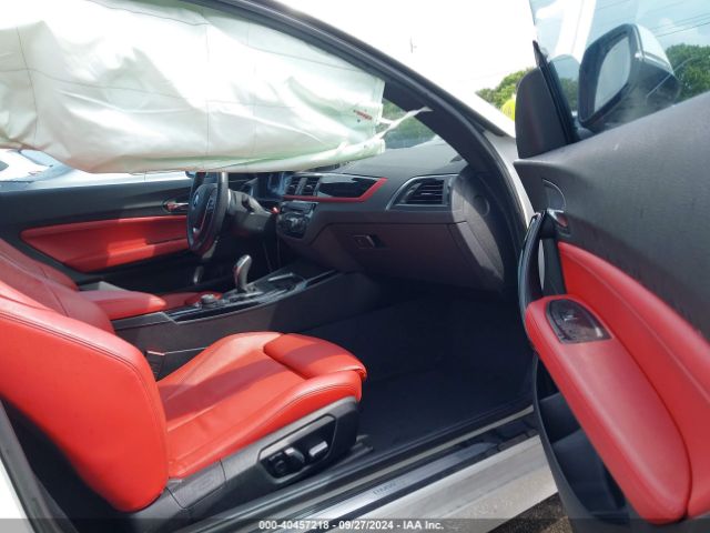 WBA2J1C56JVD09253 BMW 230I