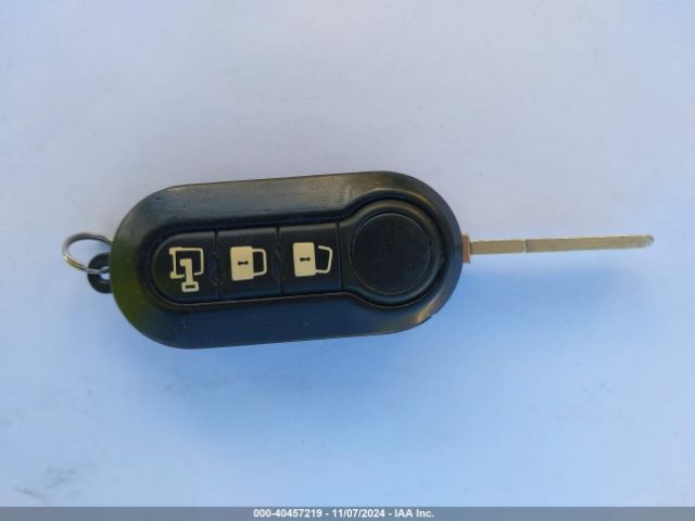 3C6TRVAG4GE113521 RAM Promaster 1500 Low Roof