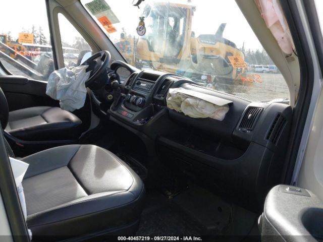 3C6TRVAG4GE113521 RAM Promaster 1500 Low Roof