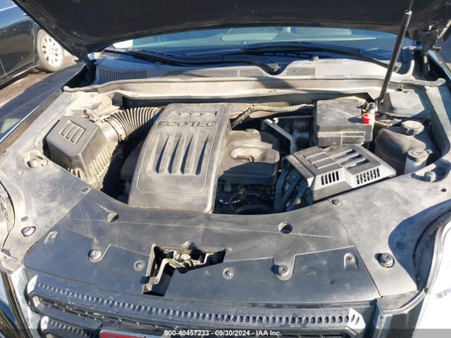 2GKALNEK4G6144692 GMC Terrain Sle-2