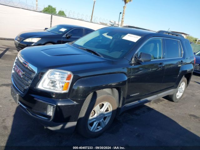 2GKALNEK4G6144692 GMC Terrain Sle-2