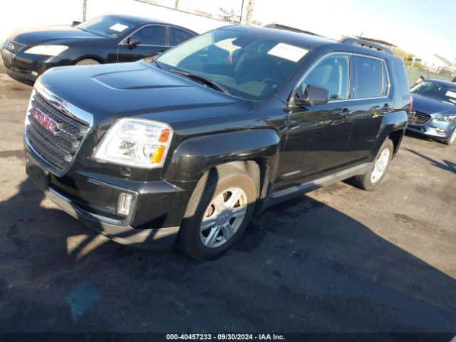2GKALNEK4G6144692 GMC Terrain Sle-2