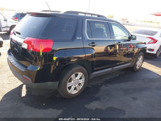 2GKALNEK4G6144692 GMC Terrain Sle-2