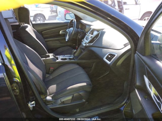 2GKALNEK4G6144692 GMC Terrain Sle-2
