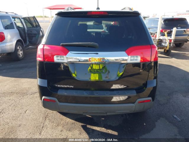 2GKALNEK4G6144692 GMC Terrain Sle-2