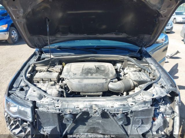 1C4RJFBG8HC679818 Jeep Grand Cherokee Limited 4x4
