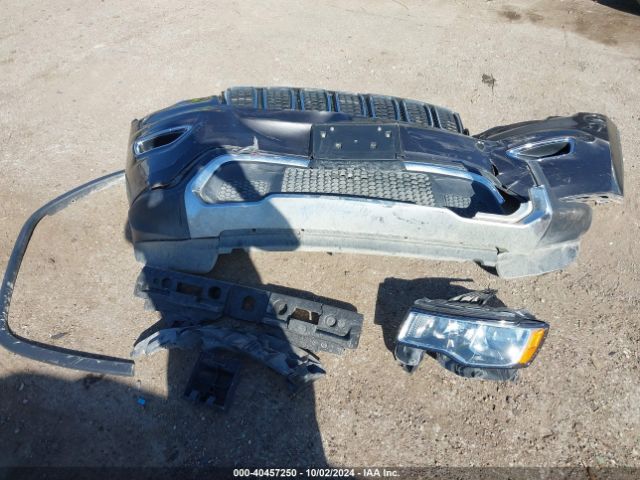 1C4RJFBG8HC679818 Jeep Grand Cherokee Limited 4x4