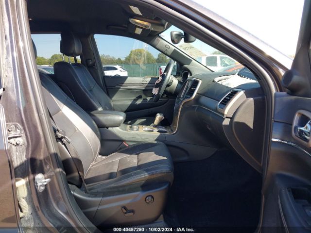 1C4RJFBG8HC679818 Jeep Grand Cherokee Limited 4x4