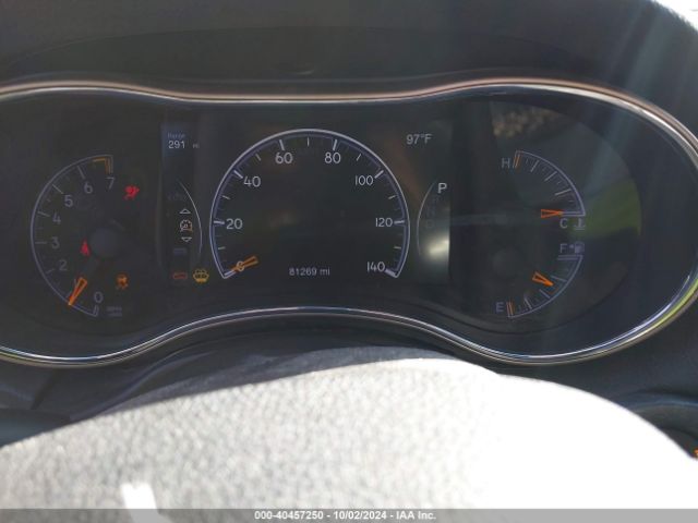 1C4RJFBG8HC679818 Jeep Grand Cherokee Limited 4x4