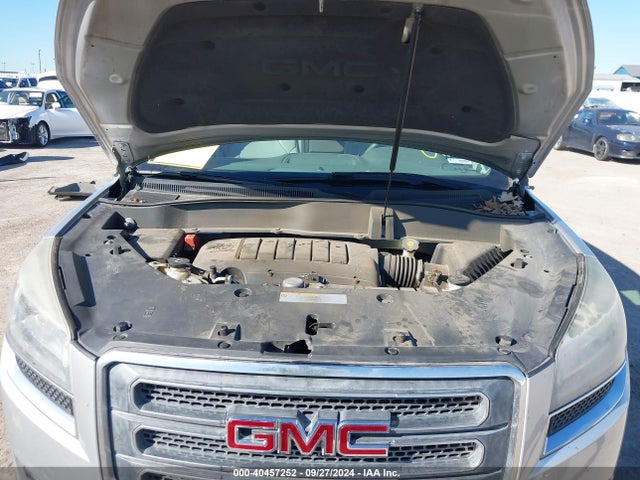 1GKKRRKD5FJ197905 GMC Acadia Slt-1