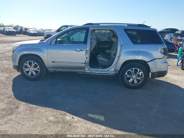 1GKKRRKD5FJ197905 GMC Acadia Slt-1