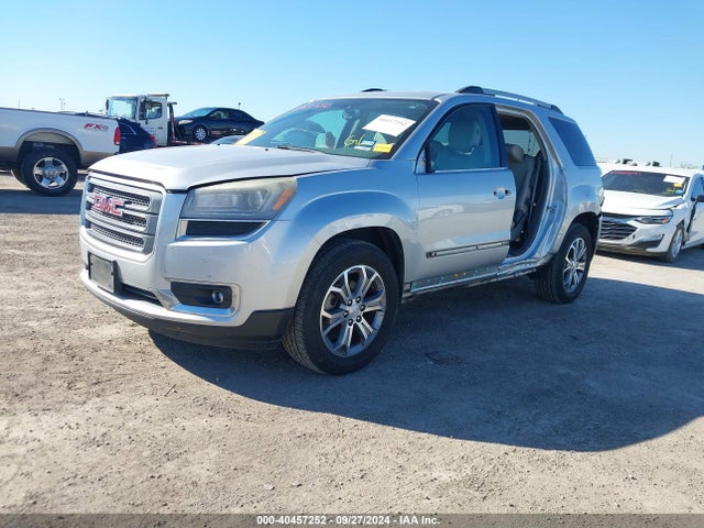 1GKKRRKD5FJ197905 GMC Acadia Slt-1