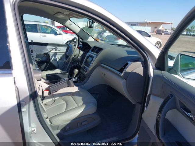 1GKKRRKD5FJ197905 GMC Acadia Slt-1