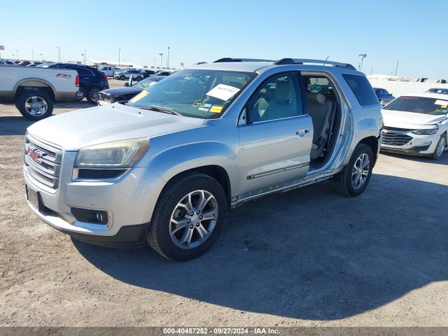 1GKKRRKD5FJ197905 GMC Acadia Slt-1