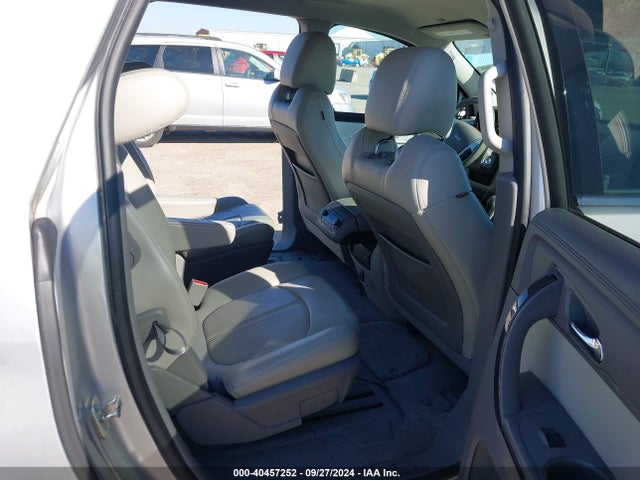 1GKKRRKD5FJ197905 GMC Acadia Slt-1