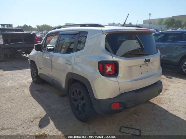 ZACCJABB4HPG03439 Jeep Renegade Altitude Fwd