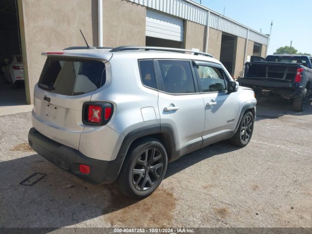 ZACCJABB4HPG03439 Jeep Renegade Altitude Fwd
