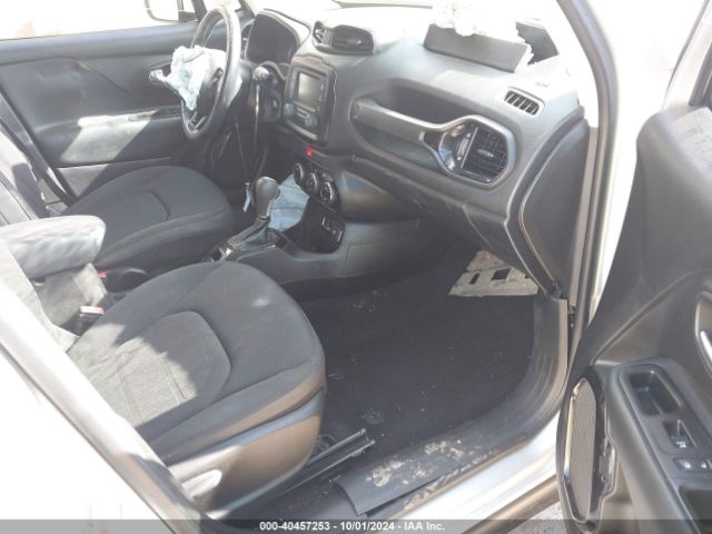 ZACCJABB4HPG03439 Jeep Renegade Altitude Fwd