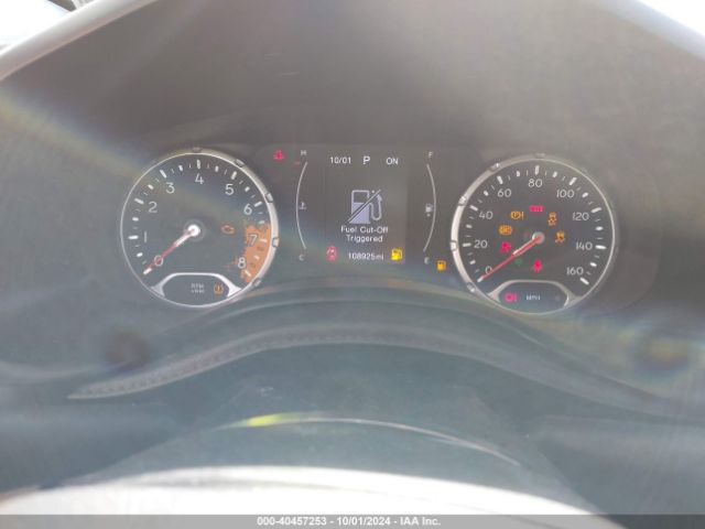 ZACCJABB4HPG03439 Jeep Renegade Altitude Fwd