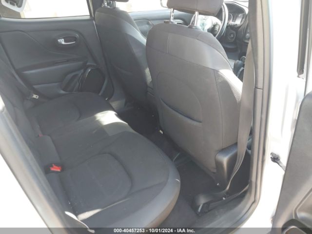 ZACCJABB4HPG03439 Jeep Renegade Altitude Fwd