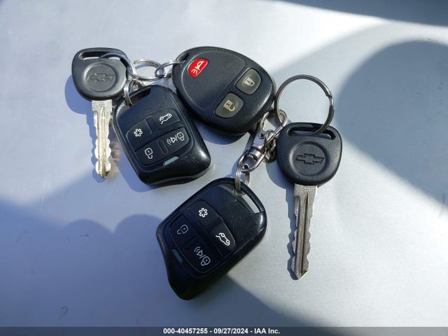 Chevrolet Traverse Ls 2014 1GNKRFED7EJ270509 Image 11
