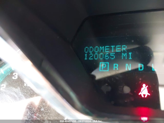 Chevrolet Traverse Ls 2014 1GNKRFED7EJ270509 Image 15