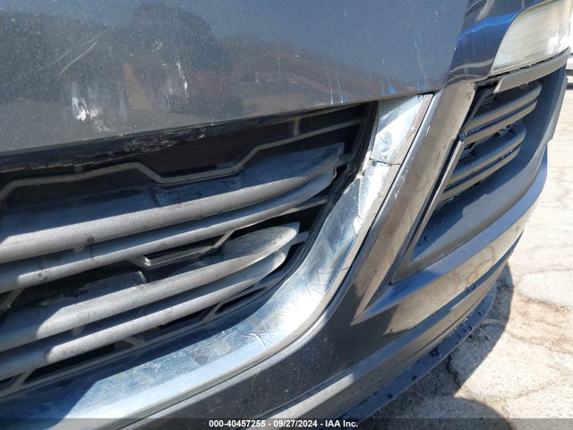 Chevrolet Traverse Ls 2014 1GNKRFED7EJ270509 Image 18
