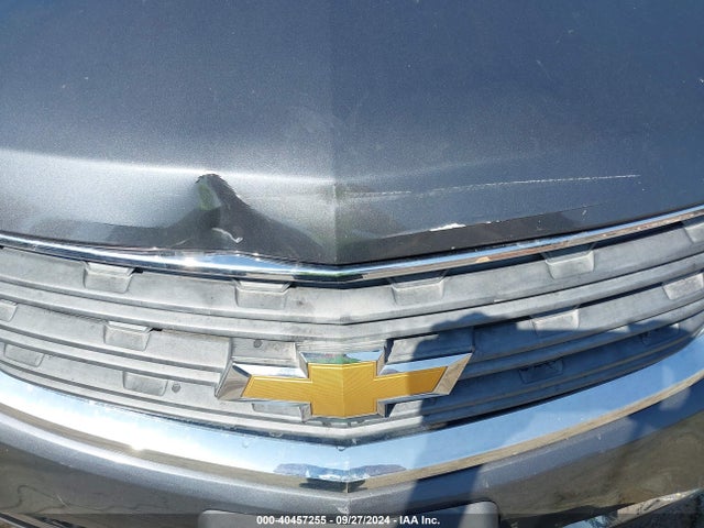 Chevrolet Traverse Ls 2014 1GNKRFED7EJ270509 Image 6