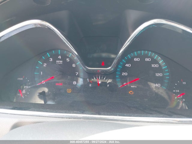 Chevrolet Traverse Ls 2014 1GNKRFED7EJ270509 Image 7
