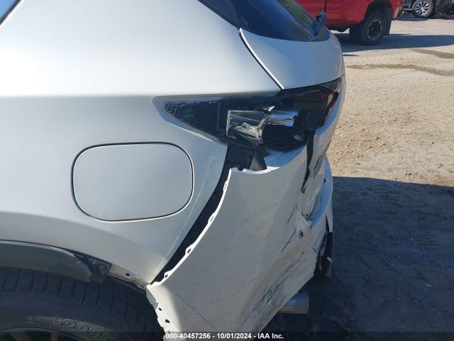 JM3KFBCL8H0104599 Mazda Cx-5 Touring