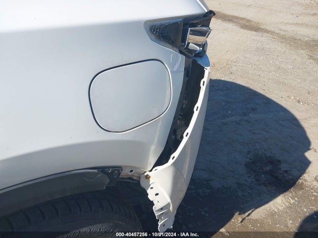 JM3KFBCL8H0104599 Mazda Cx-5 Touring